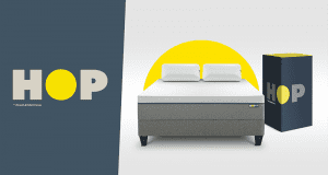 Matelas HOP