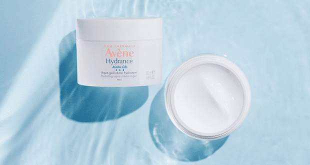 Soins tout-en-un Hydrance Aqua-Gel Eau Thermale Avène