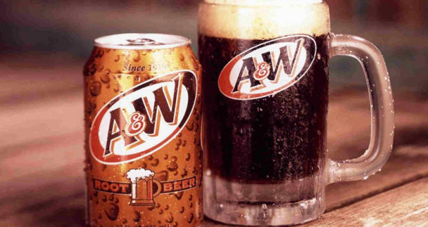 Une bière gratuite offerte par A&W