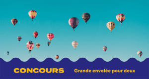 Une envolée pour 2 et 2 entrées pour l'activité Arbraska