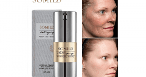 Échantillons gratuits du Sérum à l'Acide Hyaluronique SOMILD