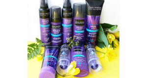 2 Ensembles de produits Frizz Ease de John Frieda