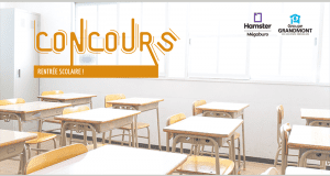 2 cartes-cadeaux de 75 $ chez Megaburo