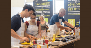 3 forfaits RICARDO valables pour 2 personnes (970$ chacun)