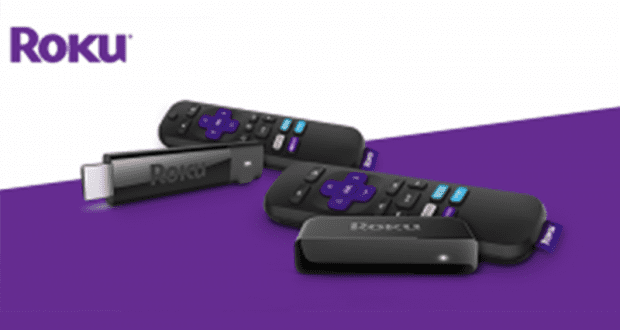 Appareils Roku pour rendre votre télévision intelligente