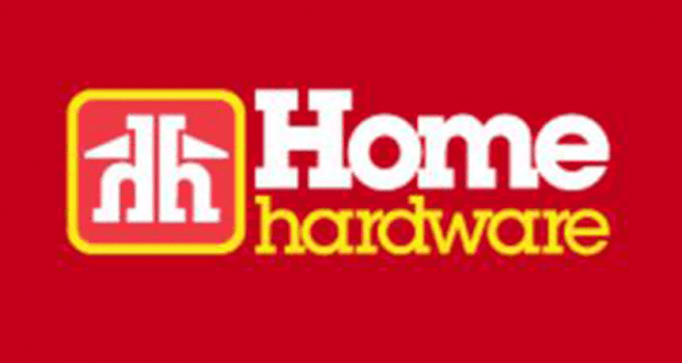 Circulaires Home Hardware