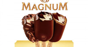 Coupon rabais de 2$ sur tout produit de crème glacé Magnum