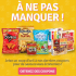 Coupons rabais disponibles sur le site Prime & Delices