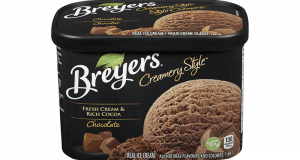 Coupons rabais sur les produit Breyers