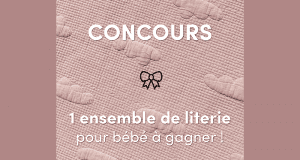 Ensemble de literie pour bébé douce et trop mignonne