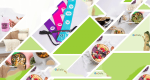 Gagnez 1 AN DE BIEN-ÊTRE d'une Valeur de + 3000$