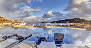 Gagnez des vacances au Royalton Antigua Resort and Spa