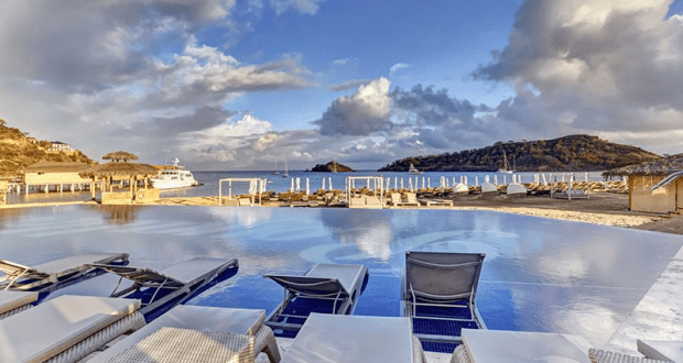 Gagnez des vacances au Royalton Antigua Resort and Spa