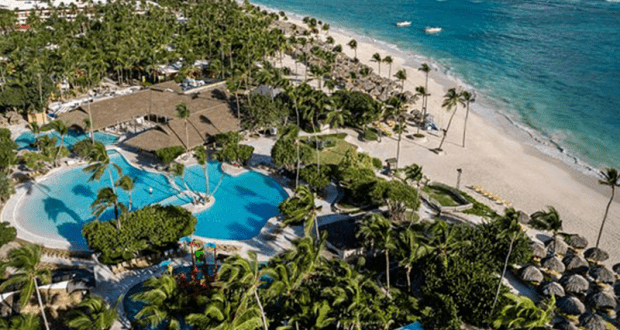 Gagnez un voyage tout compris à Iberostar Selection Bavaro