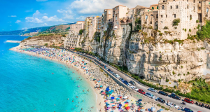 Gagnez vos vacances en Calabre Italie (Valeur de 5 000$)