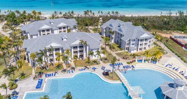 Gagnez vos vacances tout-inclus à l’hôtel Melia Peninsula Varadero