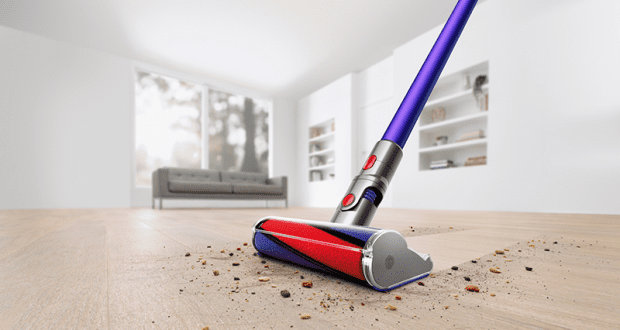 2 aspirateurs-balais sans fil V11 Absolute Pro de Dyson