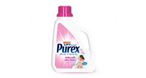 Coupon de 1$ sur une bouteille de Purex Ultra Doux