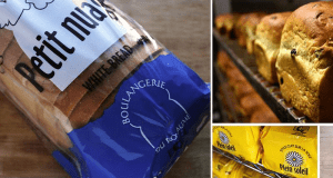 Gagnez un an de pain