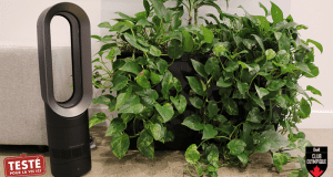 Gagnez un radiateur et ventilateur Dyson de Canadian Tire