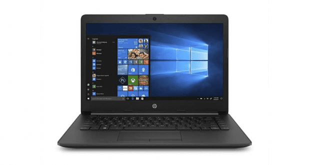 Ordinateur portable HP de 14 po