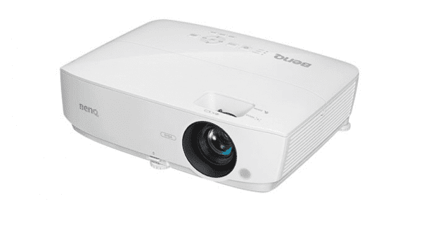 Un Projecteur de cinéma maison MH535A de BenQ