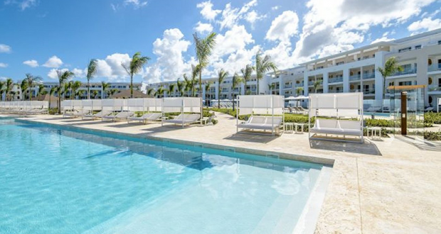 Vacances tout inclus de 7 nuitées pour deux au Punta Cana