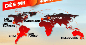 10 beaux trips de voyages musicaux sur la planète