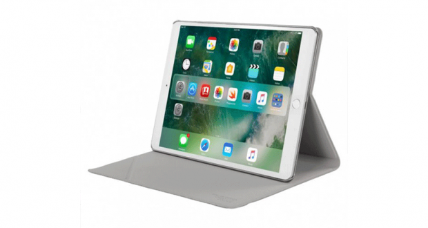 5 iPad Air dernière génération d’une valeur de 849$ chacun