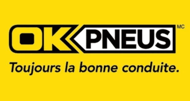 500 $ à gagner chez OK Centre du pneu