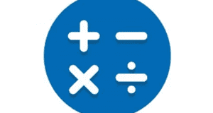 Application gratuit NT Calculator - Calculatrice Extensive Pro