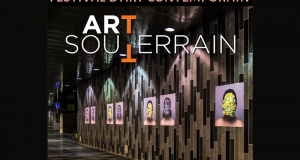 Art Souterrain - Festival d'art contemporain