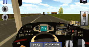 Bus Simulator 3D PRO - Jeux gratuit