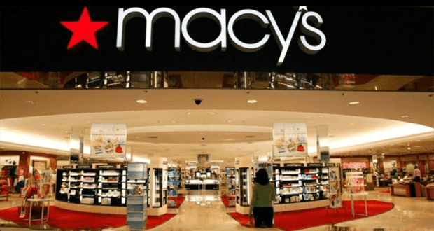 Carte-cadeau Macy's de 500$