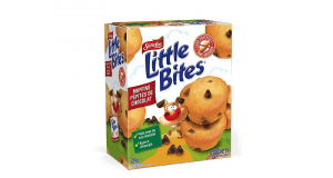 Coupon de 1$ à l'achat de 2 boîtes de muffins Sara Lee Little Bites