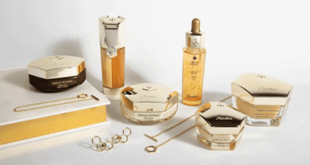 Ensemble de produits Guerlain et Birks de 6260$