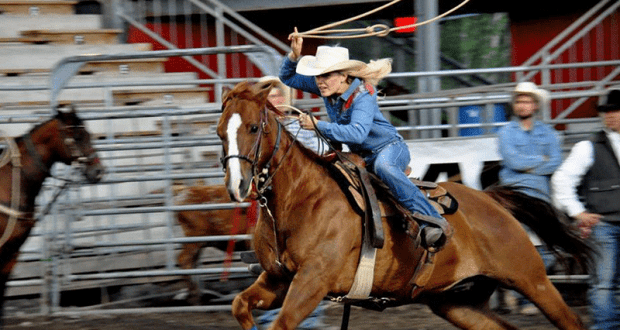 Festival Country Saint-Antonin