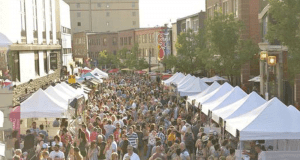Festival des vins de Saguenay