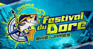 Festival du Doré Baie-James
