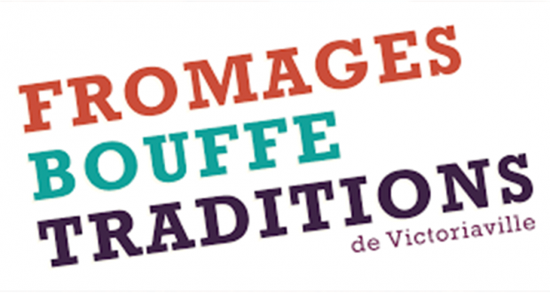 Fromages Bouffe et Traditions de Victoriaville