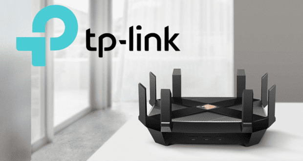 Gagnez le puissant routeur TP-Link Archer AX6000