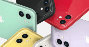 Gagnez un Apple iPhone 11