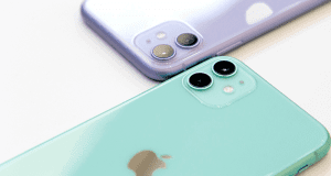 Gagnez un tout nouvel iPhone 11