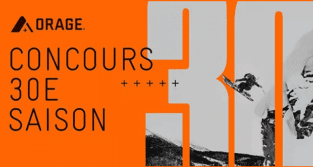 Gagnez un trip tout inclus pour deux au Happening SkiChocs