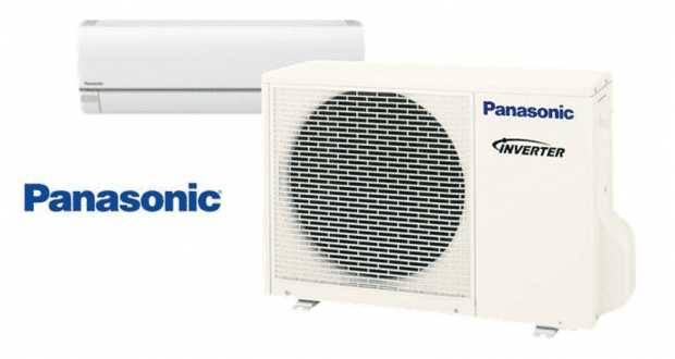 Gagnez une thermopompe Panasonic incluant l'installation (5000$)