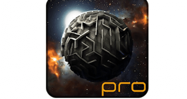 Jeu Maze Planet 3D Pro Gratuit