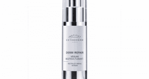 Le sérum Derm Repair d’Institut Esthederm d'une valeur de 99$