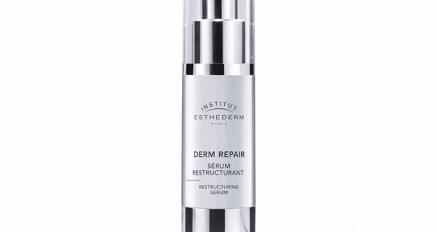 Le sérum Derm Repair d’Institut Esthederm d'une valeur de 99$