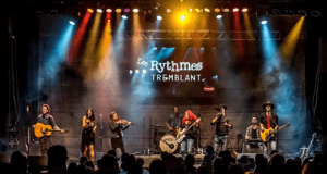 Les Rythmes Tremblant