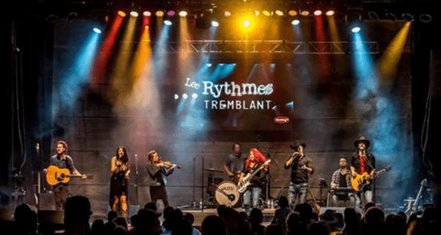 Les Rythmes Tremblant